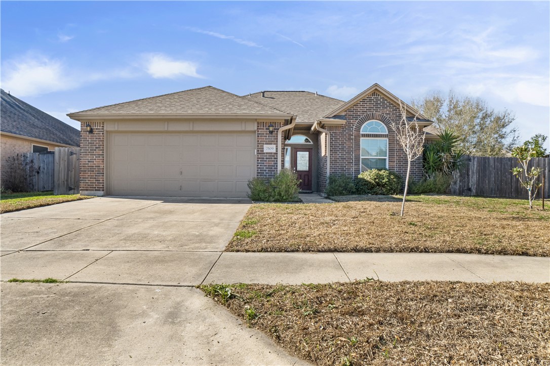 7509 Exeter Court Corpus Christi TX 78414
