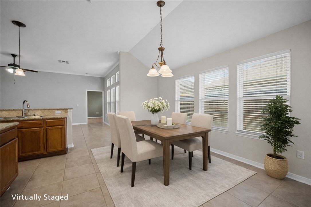 7509 Exeter Court Corpus Christi TX 78414