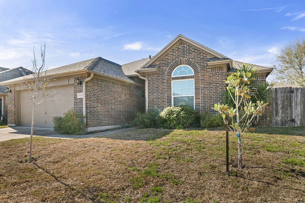 7509 Exeter Court Corpus Christi TX 78414