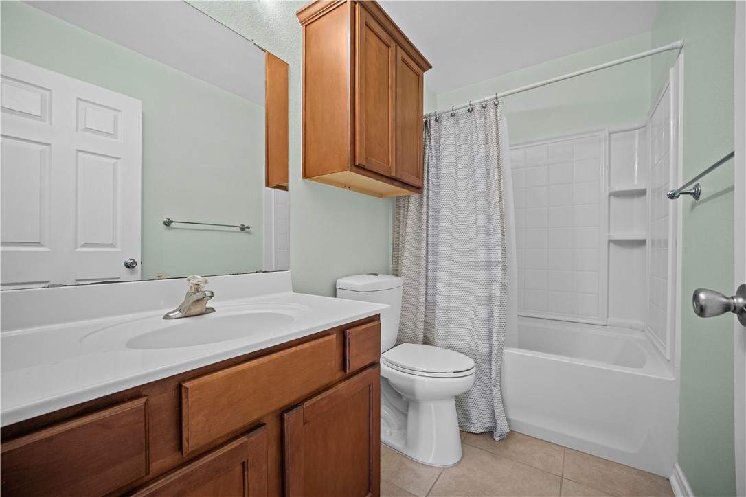 7509 Exeter Court Corpus Christi TX 78414