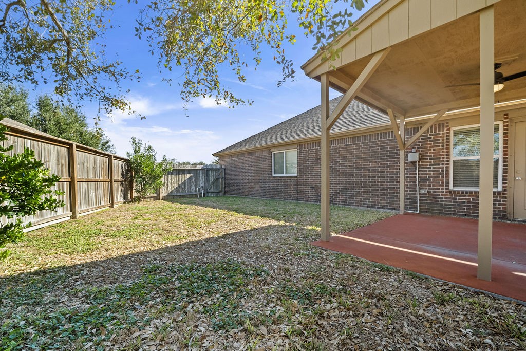 7509 Exeter Court Corpus Christi TX 78414