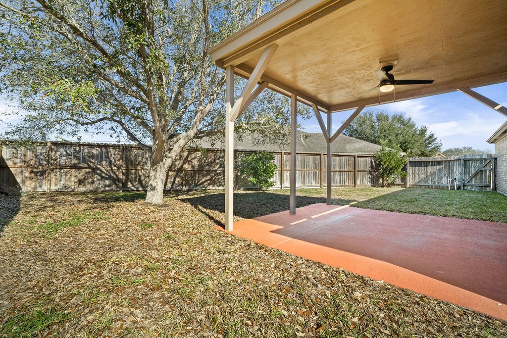 7509 Exeter Court Corpus Christi TX 78414
