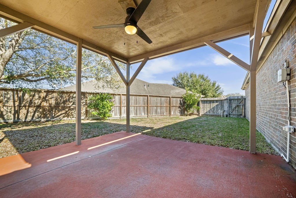7509 Exeter Court Corpus Christi TX 78414