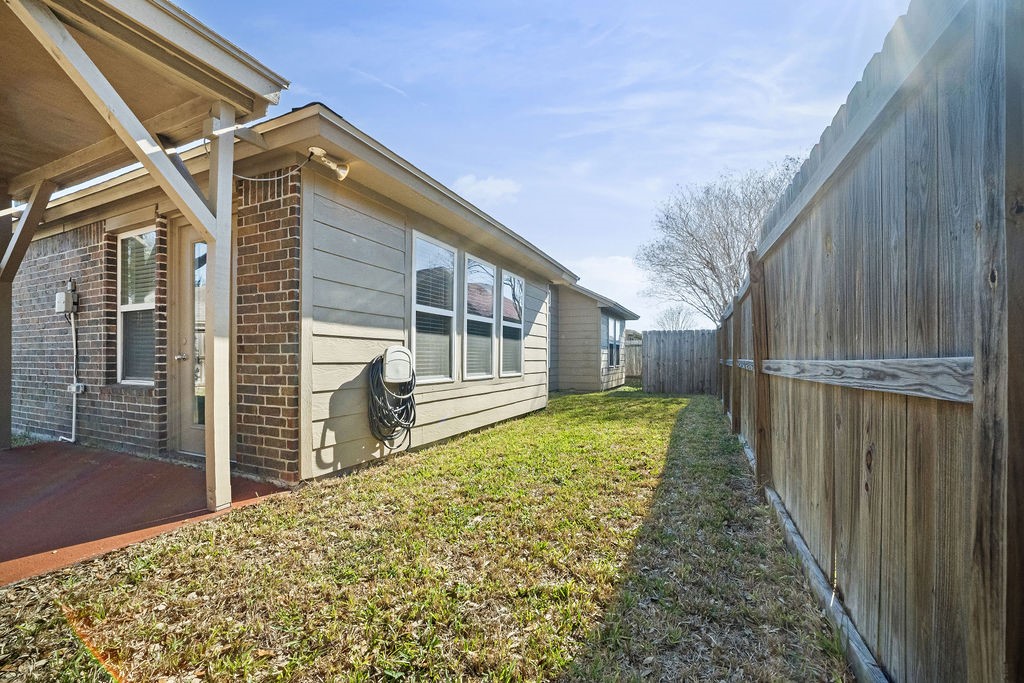 7509 Exeter Court Corpus Christi TX 78414