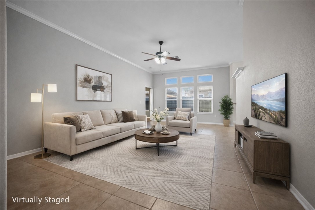 7509 Exeter Court Corpus Christi TX 78414