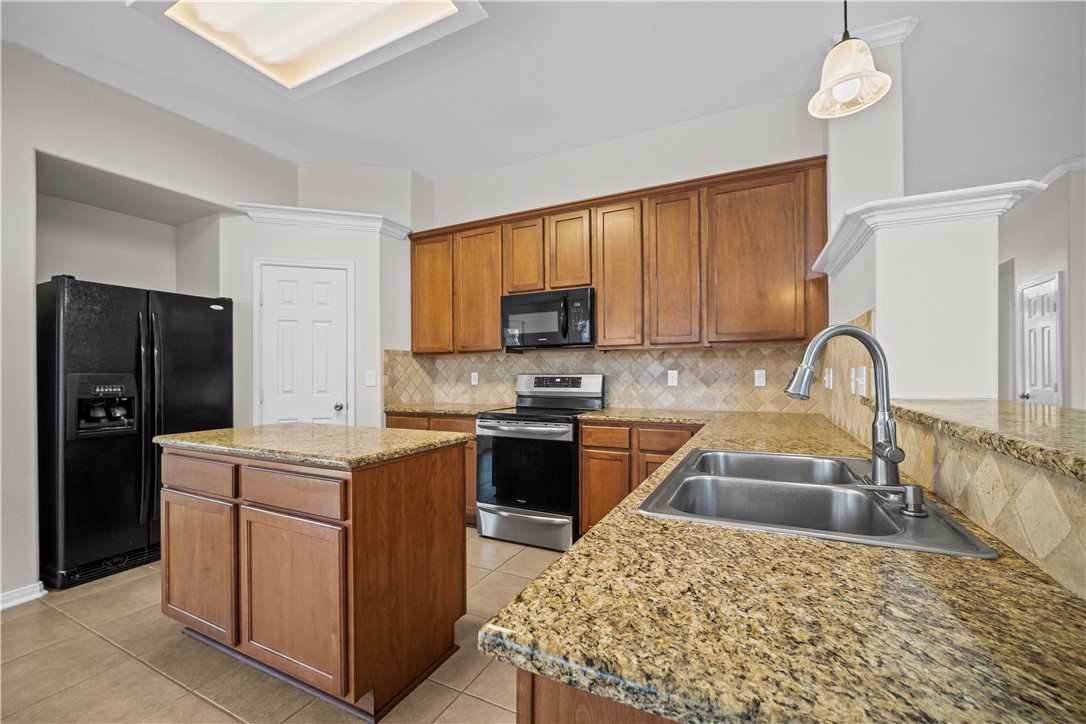 7509 Exeter Court Corpus Christi TX 78414