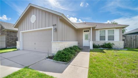 1113 Livermore Street Portland TX 78374