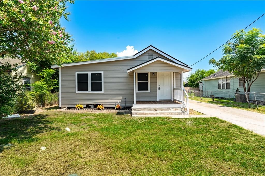 216 Watson Street Corpus Christi TX 78415