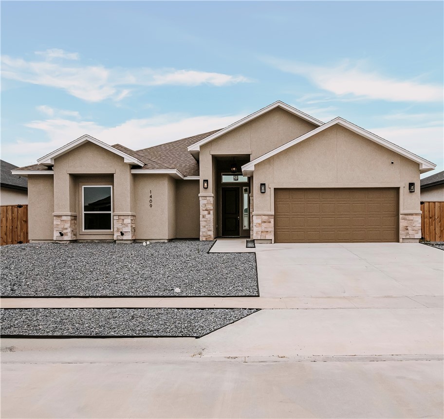 1409 Sansa Street Corpus Christi TX 78415