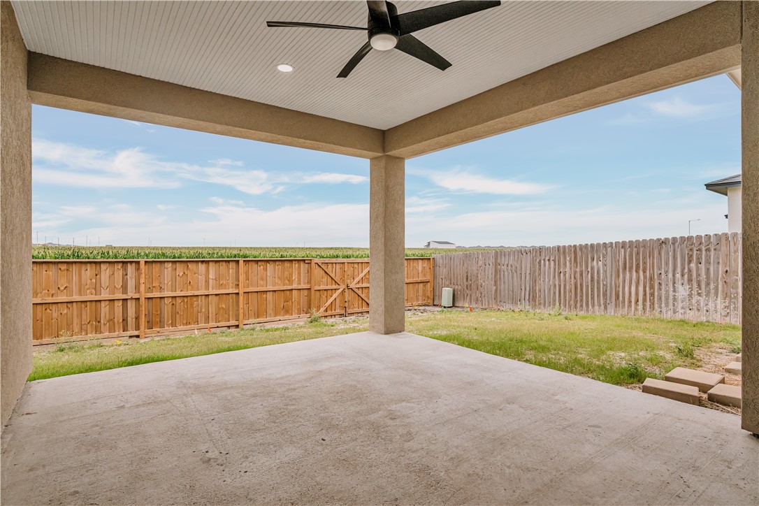 1409 Sansa Street Corpus Christi TX 78415