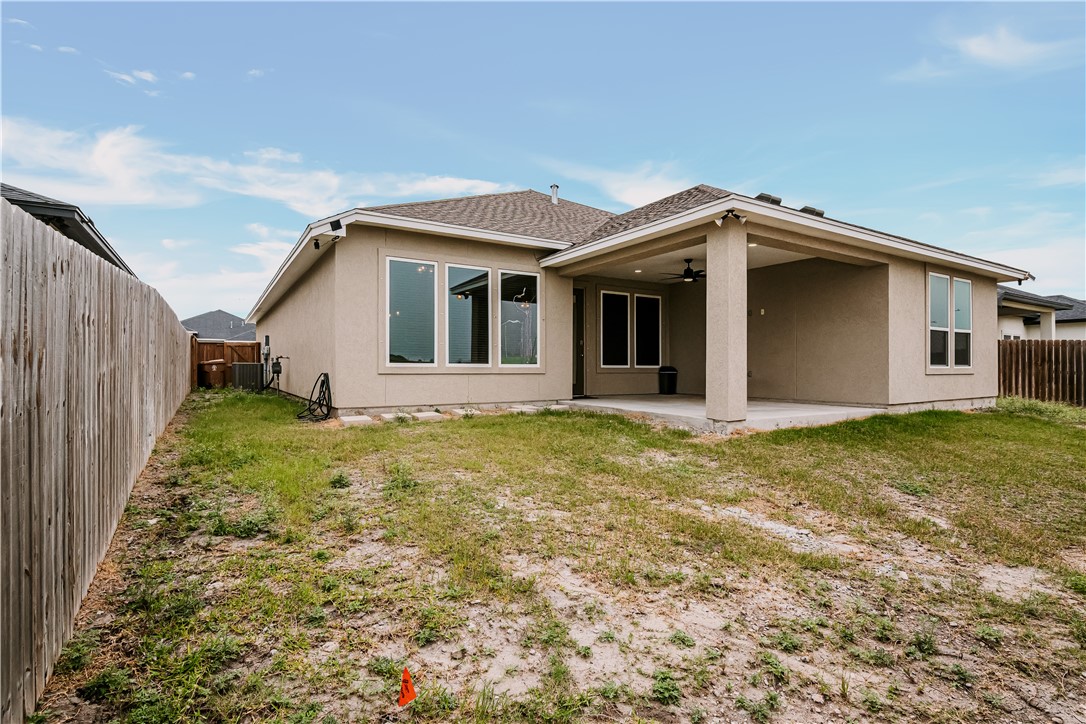 1409 Sansa Street Corpus Christi TX 78415