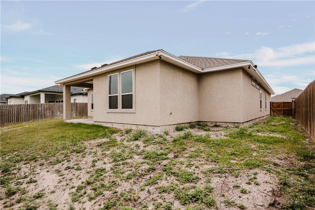 1409 Sansa Street Corpus Christi TX 78415