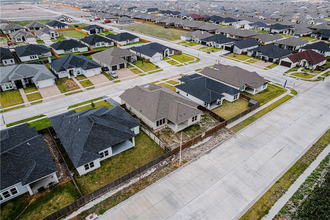 1409 Sansa Street Corpus Christi TX 78415