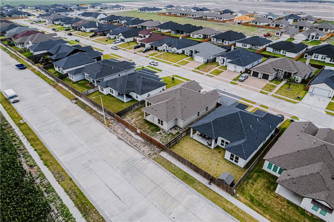 1409 Sansa Street Corpus Christi TX 78415