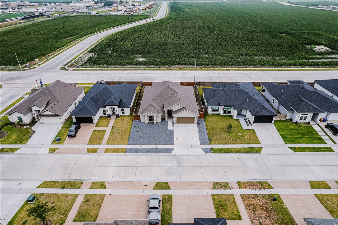 1409 Sansa Street Corpus Christi TX 78415