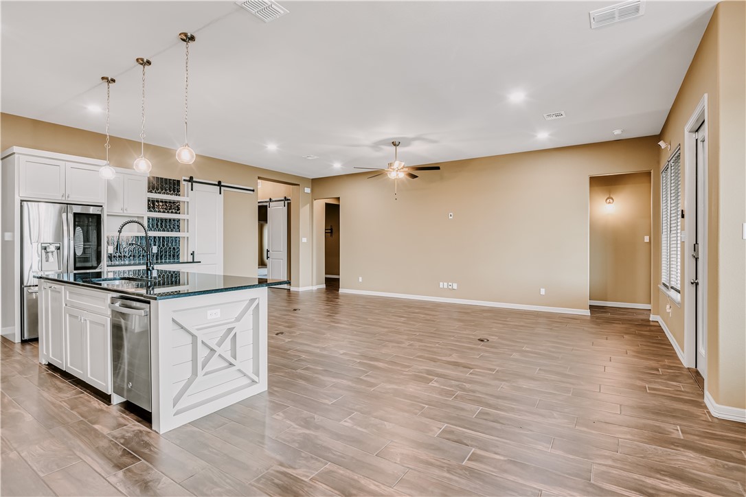 1409 Sansa Street Corpus Christi TX 78415