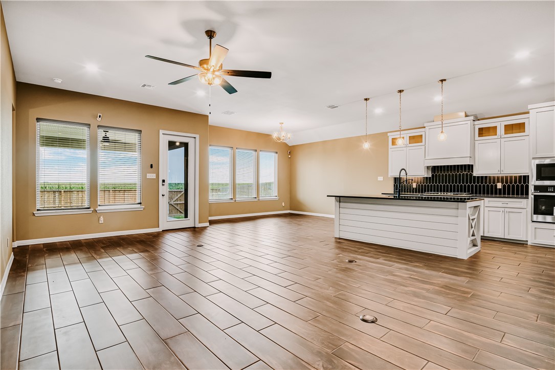 1409 Sansa Street Corpus Christi TX 78415