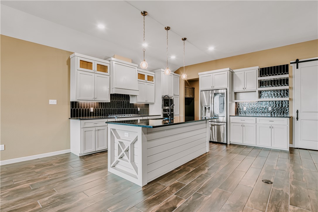 1409 Sansa Street Corpus Christi TX 78415