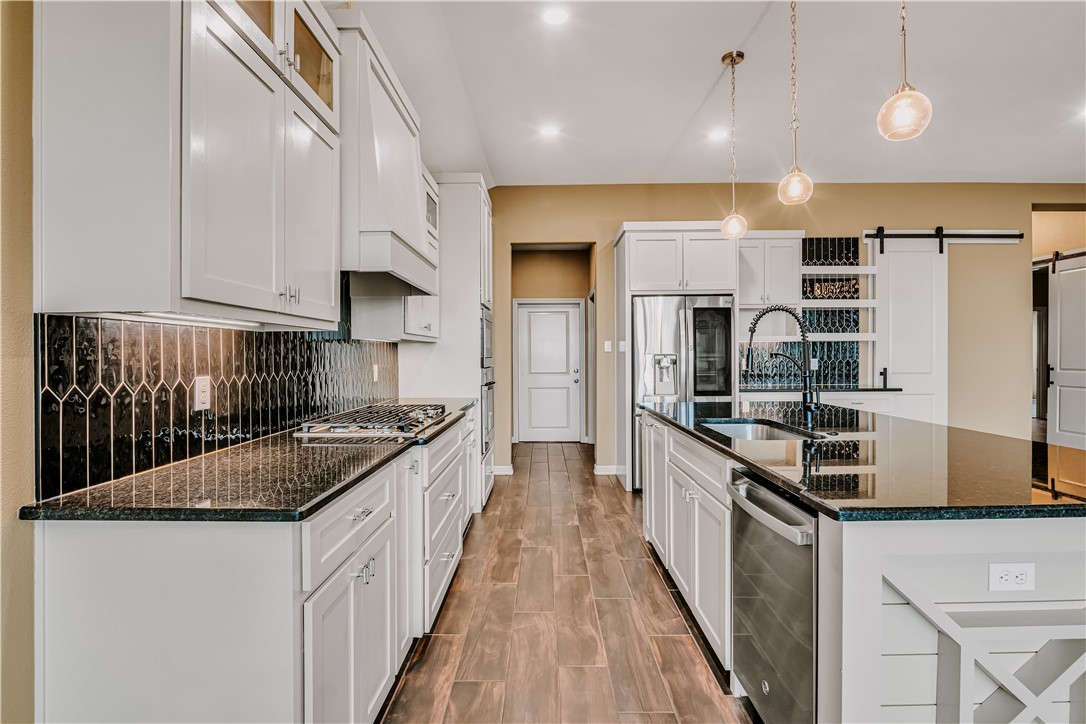 1409 Sansa Street Corpus Christi TX 78415