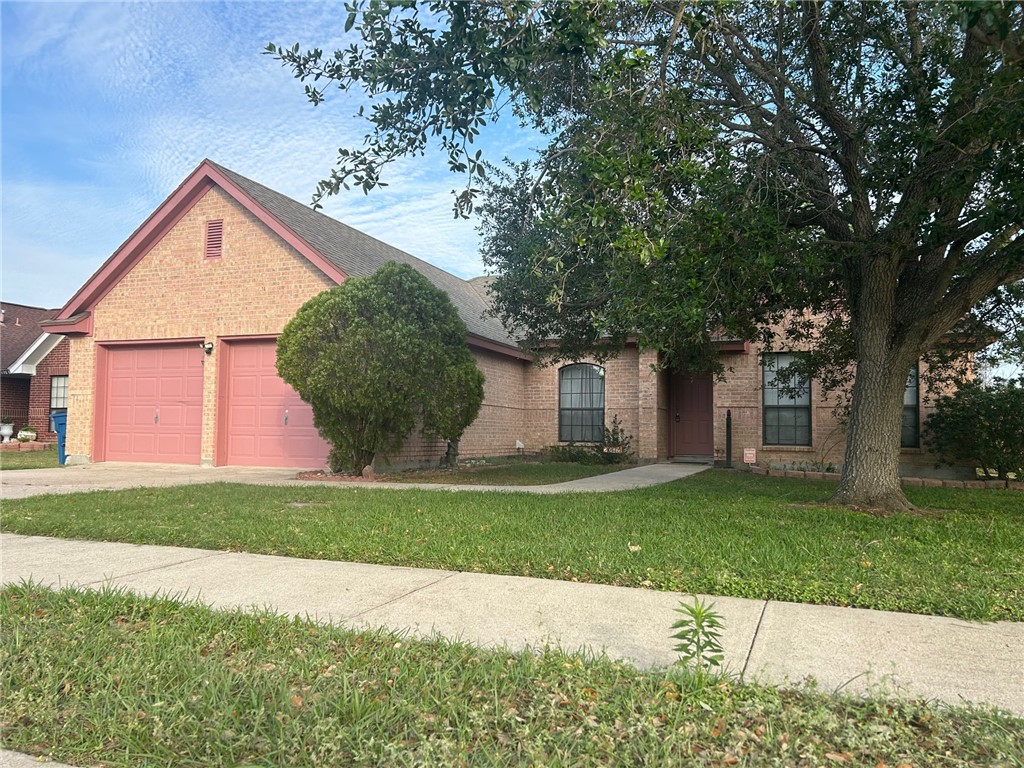 2074 Sweetbay Drive Ingleside TX 78362