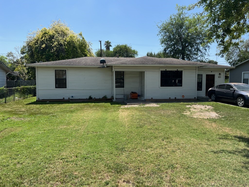 1113 Sacramento Avenue Alice TX 78332