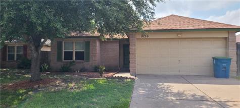 1020 Sacramento Portland TX 78374