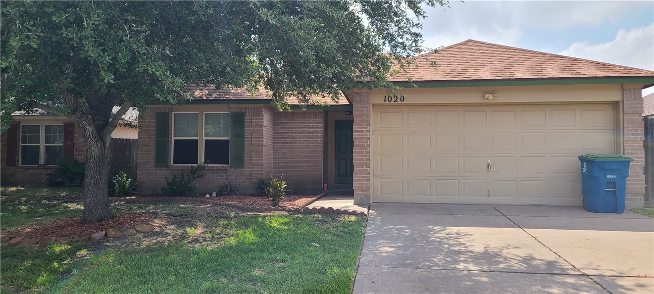 1020 Sacramento Portland TX 78374