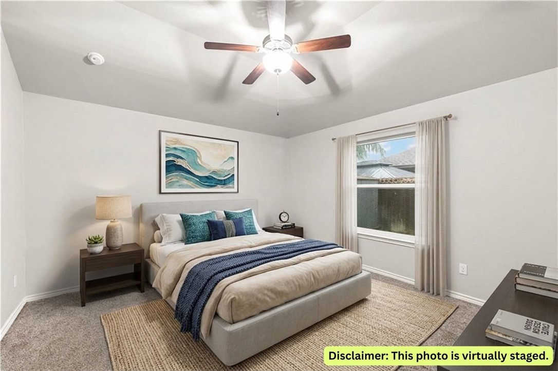 2218 Spoonbill Drive Corpus Christi TX 78414