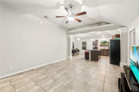 2218 Spoonbill Drive Corpus Christi TX 78414