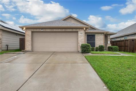 2218 Spoonbill Drive Corpus Christi TX 78414