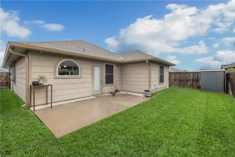 2218 Spoonbill Drive Corpus Christi TX 78414