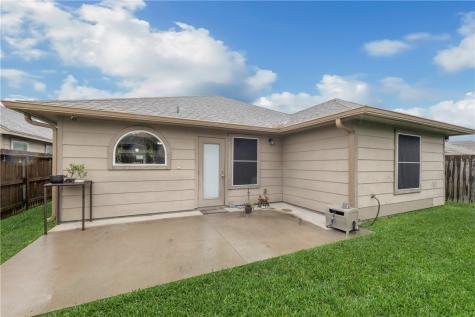 2218 Spoonbill Drive Corpus Christi TX 78414