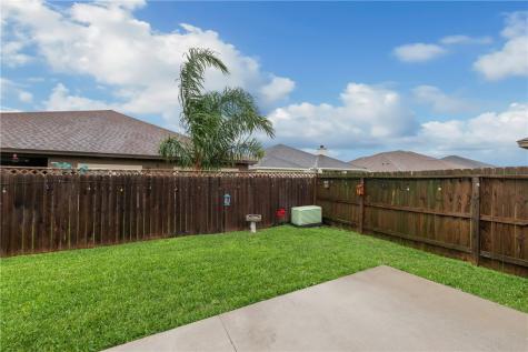 2218 Spoonbill Drive Corpus Christi TX 78414