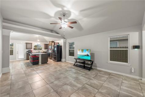 2218 Spoonbill Drive Corpus Christi TX 78414