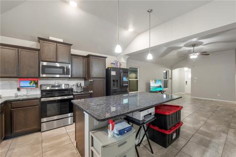 2218 Spoonbill Drive Corpus Christi TX 78414