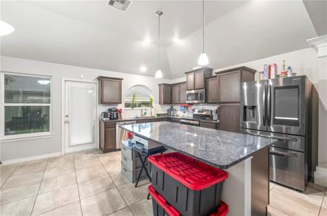 2218 Spoonbill Drive Corpus Christi TX 78414