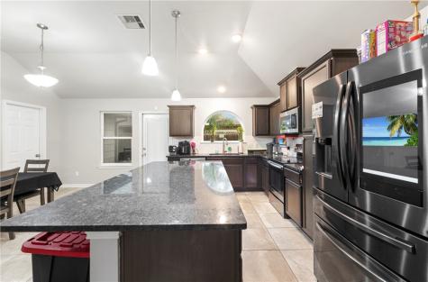2218 Spoonbill Drive Corpus Christi TX 78414