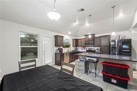 2218 Spoonbill Drive Corpus Christi TX 78414