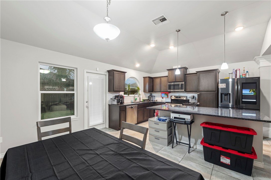 2218 Spoonbill Drive Corpus Christi TX 78414