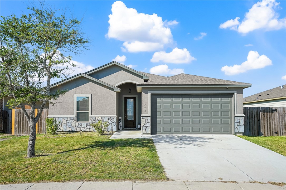 7618 Dove Hollow Drive Corpus Christi TX 78414