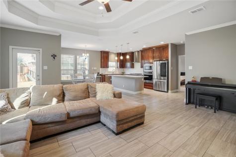 7618 Dove Hollow Drive Corpus Christi TX 78414
