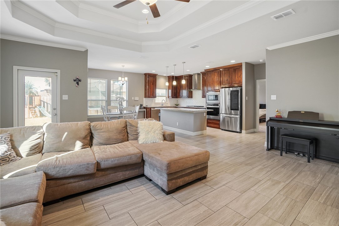 7618 Dove Hollow Drive Corpus Christi TX 78414