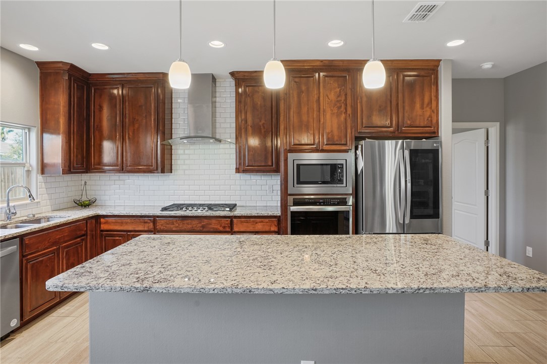 7618 Dove Hollow Drive Corpus Christi TX 78414