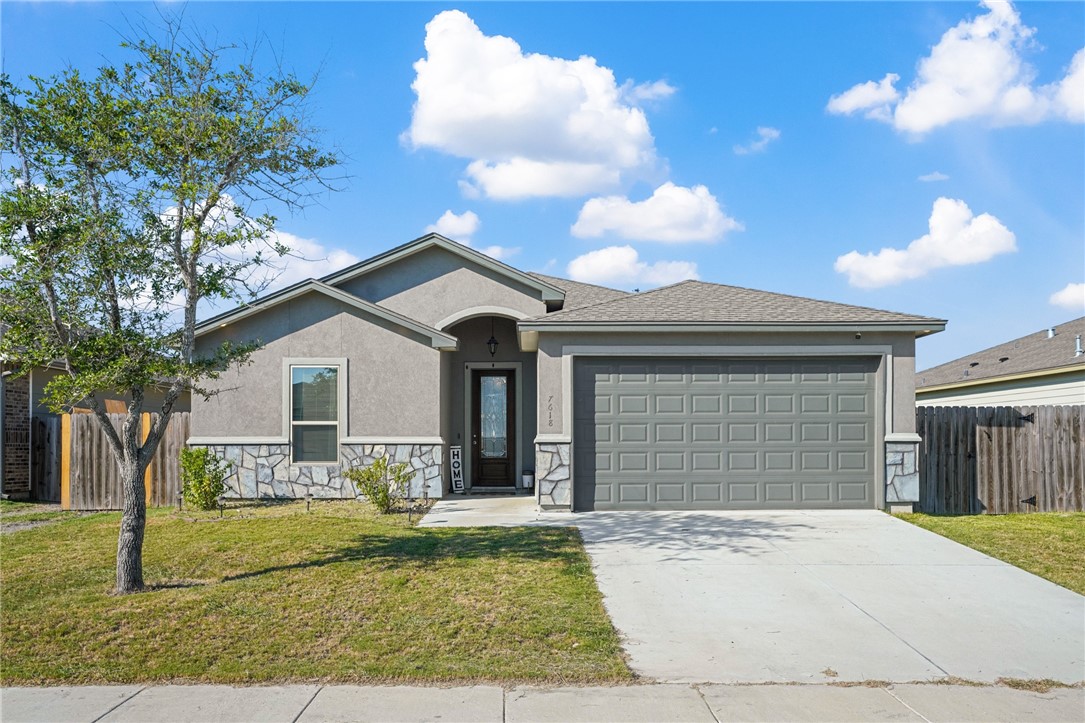 7618 Dove Hollow Drive Corpus Christi TX 78414