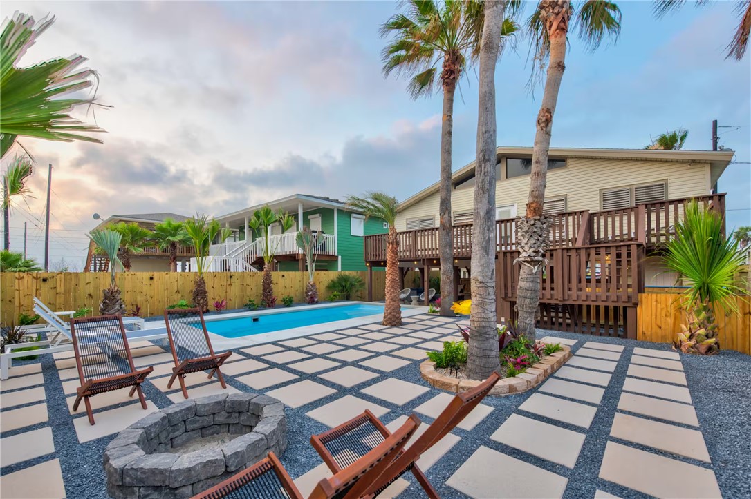 310 Leslie Lane Port Aransas TX 78373