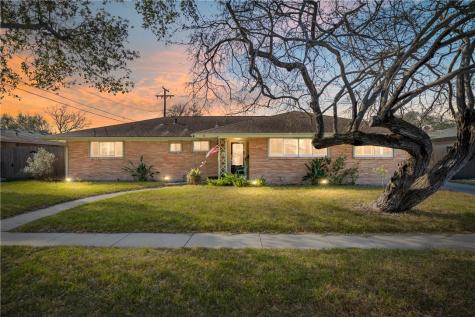 430 Montclair Drive Corpus Christi TX 78412