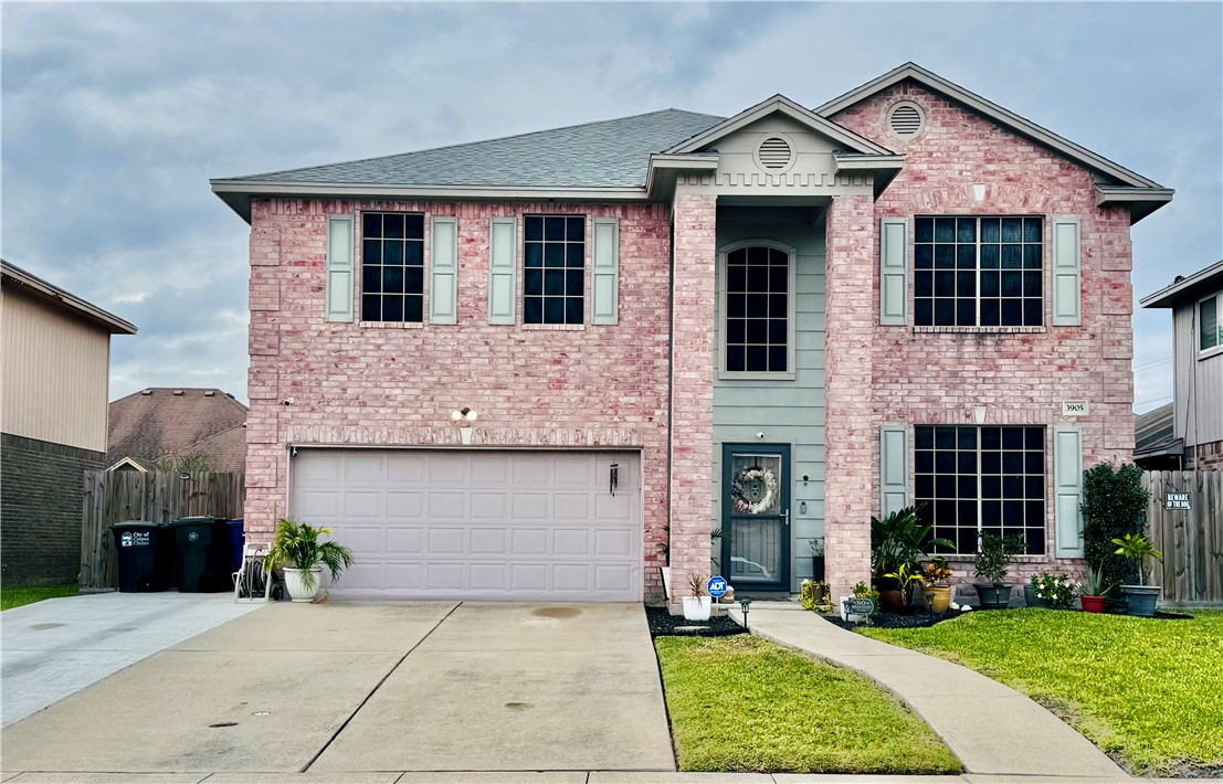 3905 Accrington Court Corpus Christi TX 78414