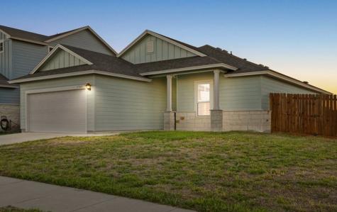 1745 Drive Ben Vela Drive Corpus Christi TX 78410
