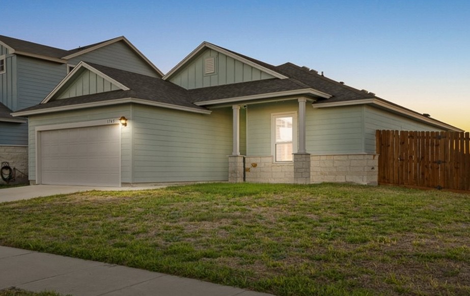 1745 Drive Ben Vela Drive Corpus Christi TX 78410