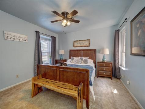 106 Westover Drive Portland TX 78374
